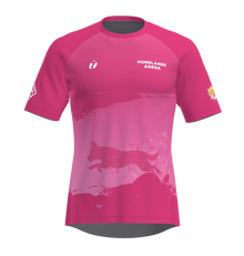 Free 2.0 T-shirt SS Women
