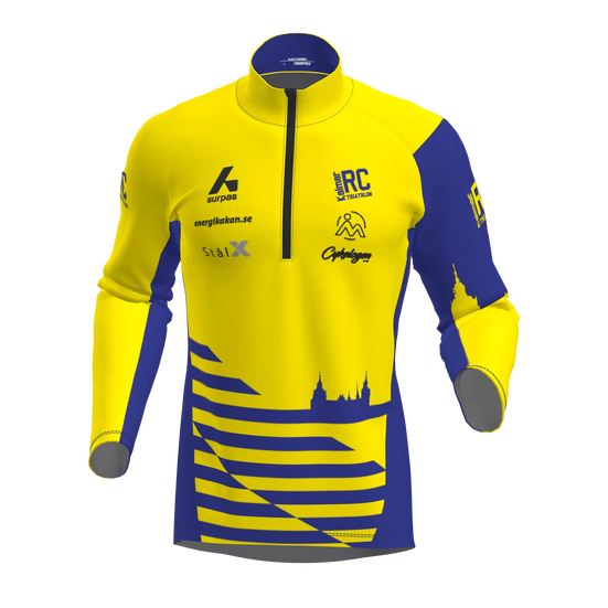 Flex 3.0 Shirt LS Jr