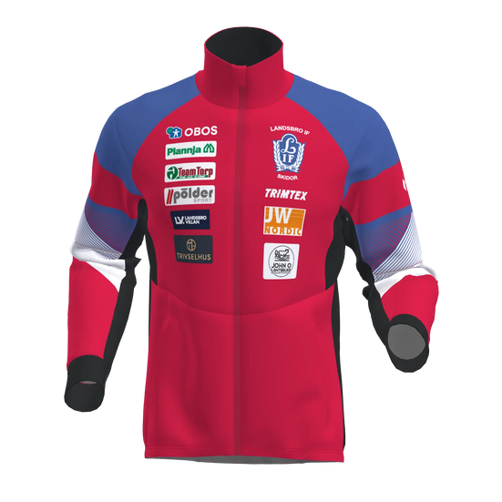 Ambition 2.0 Jacket Jr