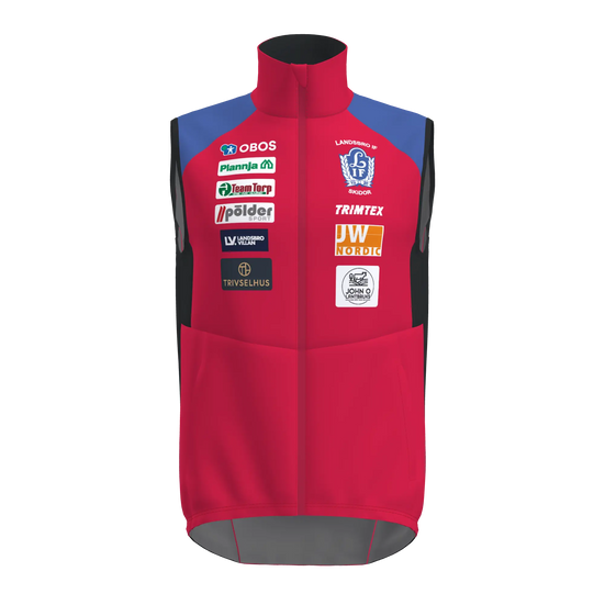 Ambition 2.0 Vest Jr