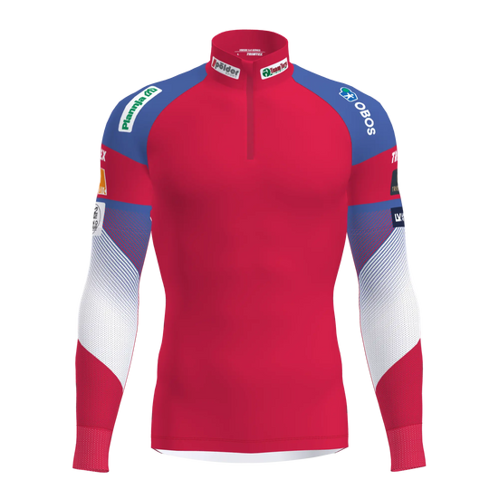 Vision 3.0 Raceshirt LS Men