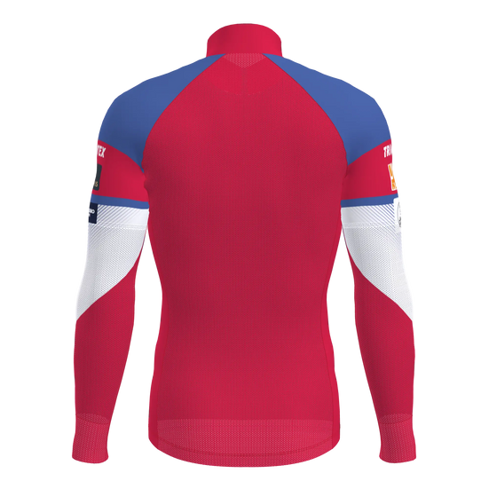 Vision 3.0 Raceshirt LS Men