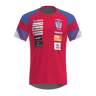 Run Ecogreen T-Shirt SS Jr