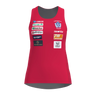 Run Singlet Women
