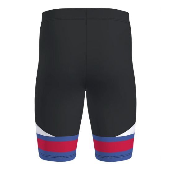 Lead Short Tights Men