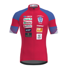 Elite 2.0 Shirt SS Jr