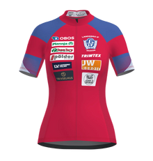 Elite 2.0 Shirt SS Women