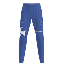 Basic Long O-Pants Jr