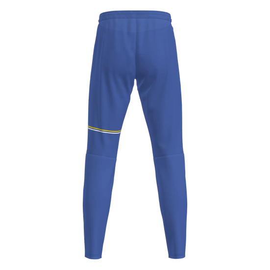 Basic Long O-Pants Jr