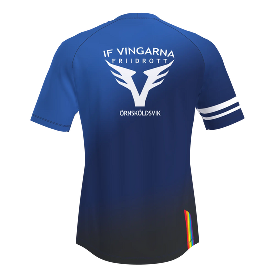 Free 2.0 T-shirt SS Jr