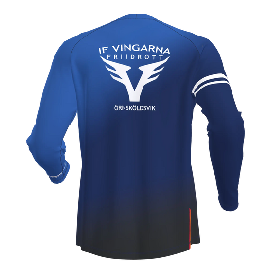 Free 2.0 T-shirt LS Jr