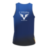 Run Singlet Men