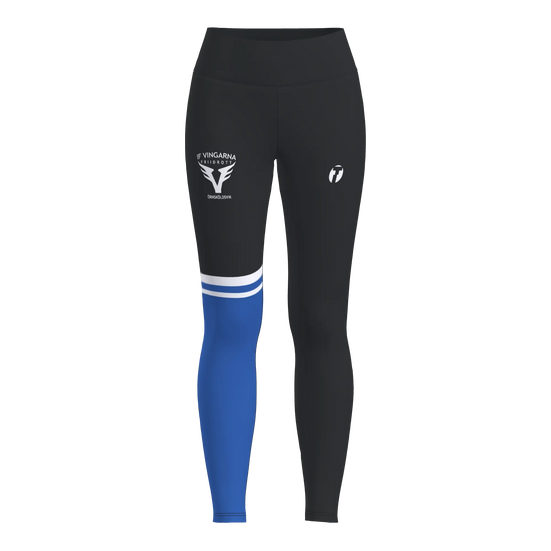 Rapid Long Tights Women