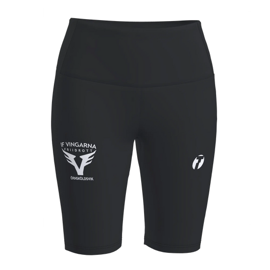 Lead Short Tights Women