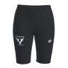 Lead Short Tights Women