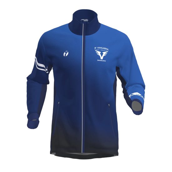 Trainer 3.0 Jacket Jr