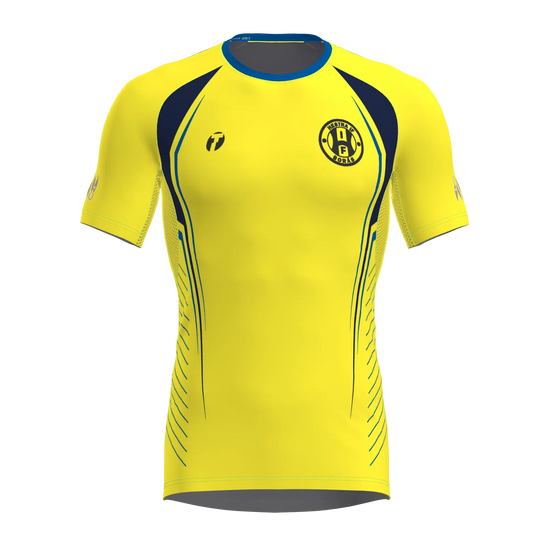 Fast T-Shirt SS Men