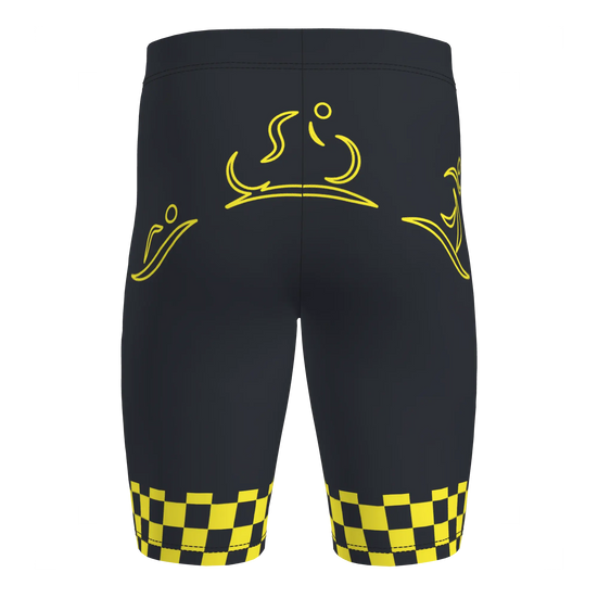 Lead Short Tights Men