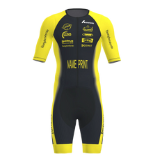 Aero 4 Speedsuit MD Men