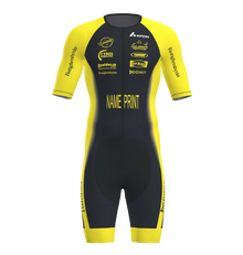 Aero 4 Speedsuit LD Men