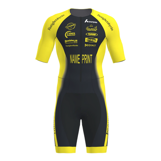 Drive 2 Speedsuit Women