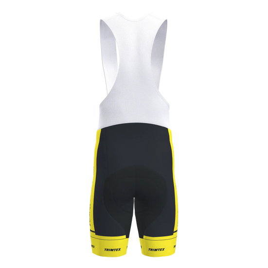 Vitric Bib Shorts Men