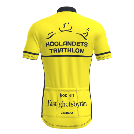Team Shirt SS