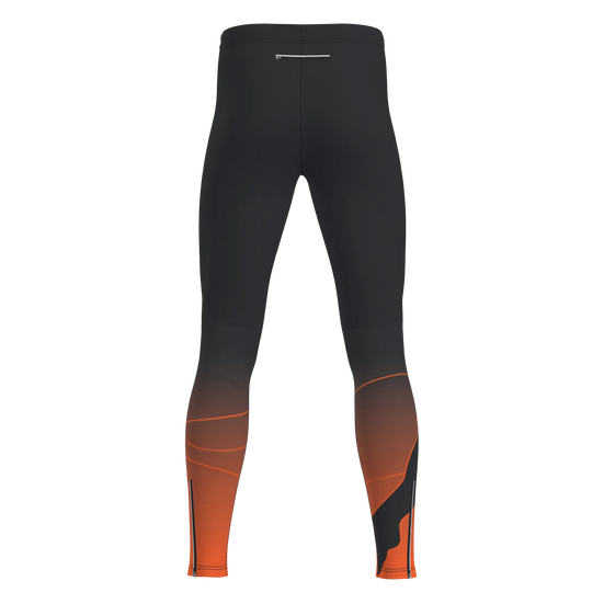 Rapid Long Tights Men