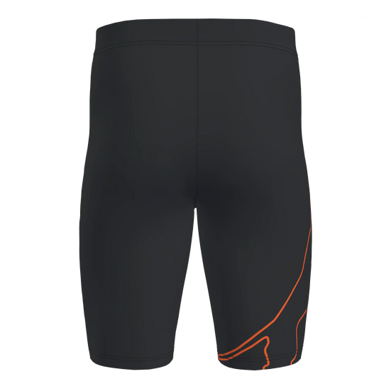 Lead Short Tights Men