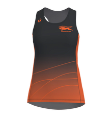 Run Singlet Women