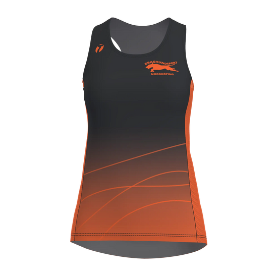 Run Singlet Women