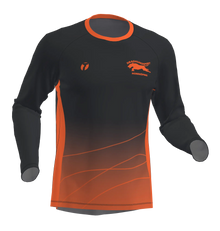 Free 2.0 T-shirt LS Men