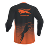 Free 2.0 T-shirt LS Men