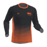 Free 2.0 T-shirt LS Women