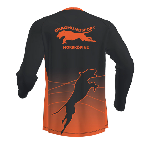 Free 2.0 T-shirt LS Women