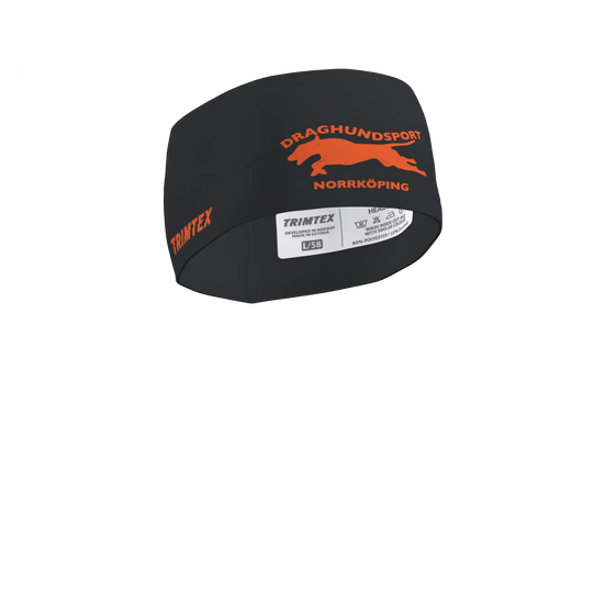 Bi-Elastic Headband