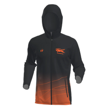 Fusion Hoodie Men