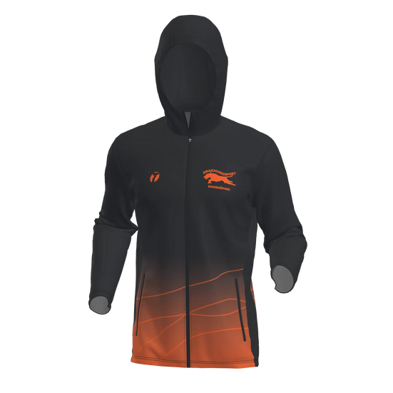Fusion Hoodie Women