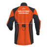 Trainer 3.0 Jacket Men