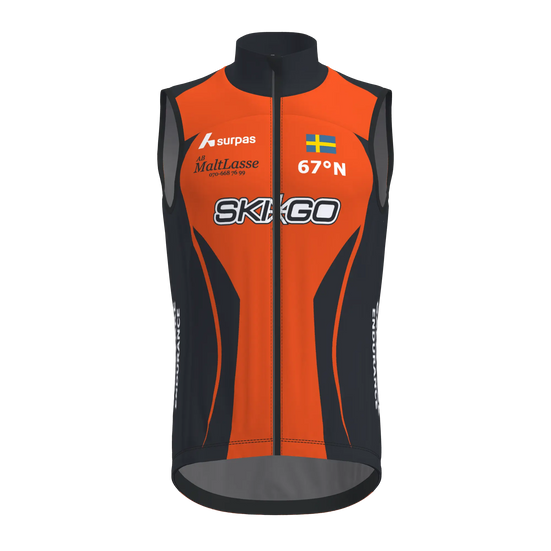 Shift Vest Women