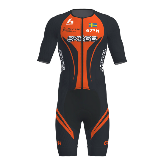 Aero 4 Speedsuit LD Men