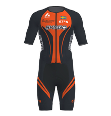 Aero 4 Speedsuit MD Men