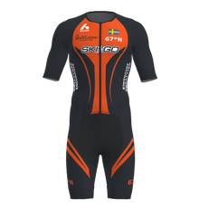 Aero 4 Speedsuit LD Women