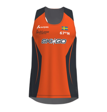 Fast 3.0 Singlet Men
