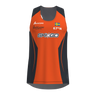 Fast 3.0 Singlet Men