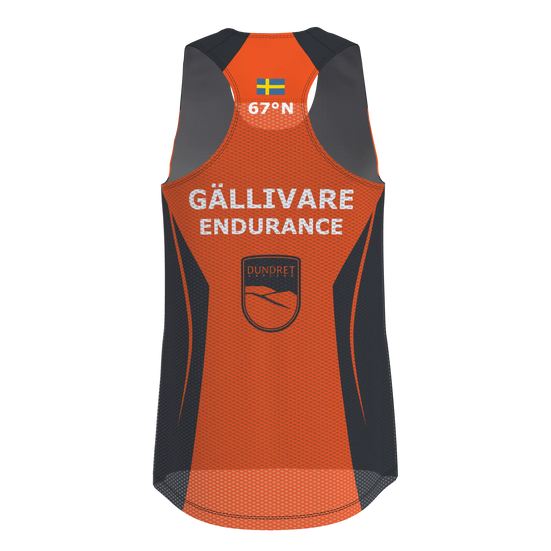 Fast 3.0 Singlet Men