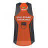 Fast 3.0 Singlet Men