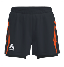 Fast Shorts Women