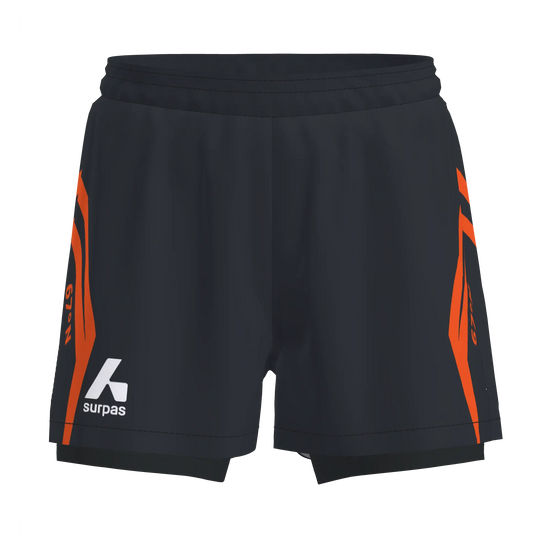 Fast Shorts Women