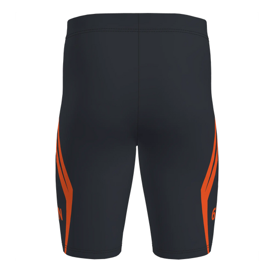 Lead Short Tights Men